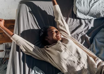 Sleep and Skin: The Importance of Rest for Your Complexion