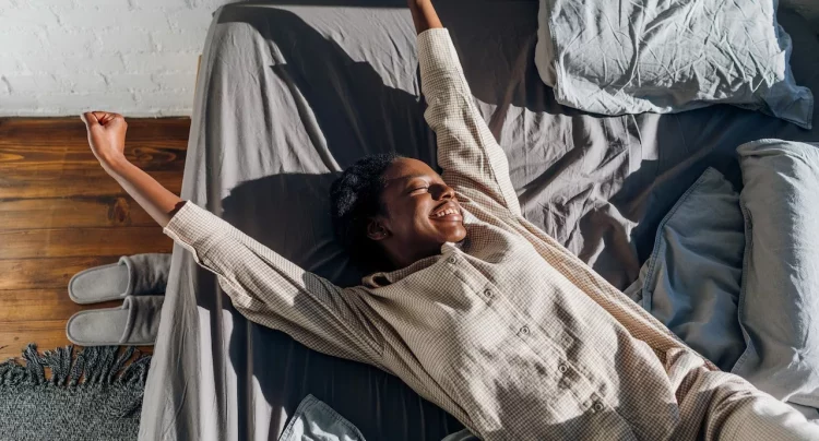 Sleep and Skin: The Importance of Rest for Your Complexion