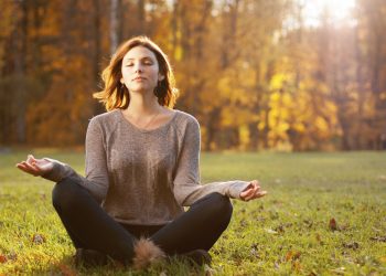 The Power of Mindfulness: How Meditation Can Improve Your Skin