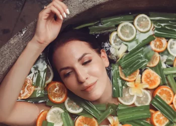 Eating for Healthy Skin: Top Foods to Nourish Your Complexion