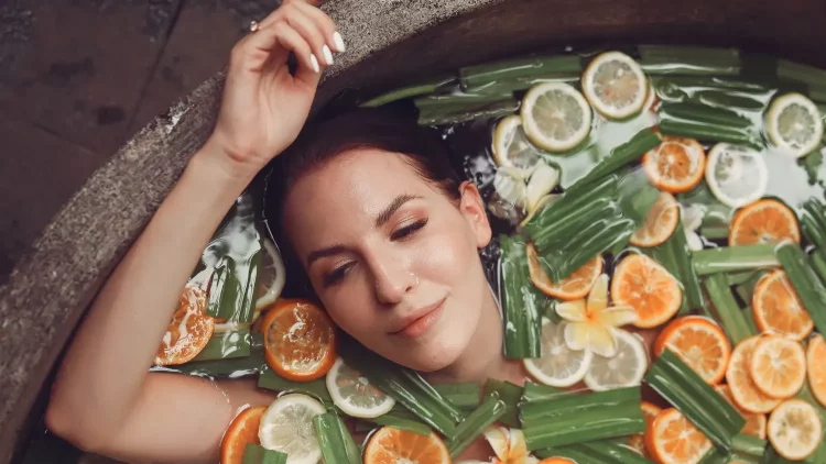 Eating for Healthy Skin: Top Foods to Nourish Your Complexion