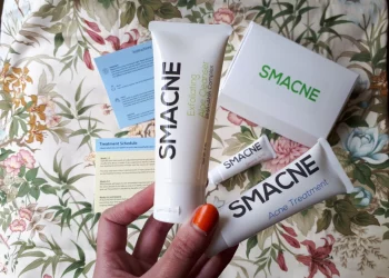 The Best Skincare Products for Acne-Prone Skin
