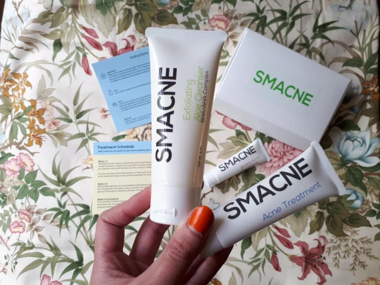 The Best Skincare Products for Acne-Prone Skin