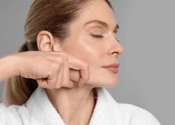 5 Simple Exercise Routines That Benefit Your Skin