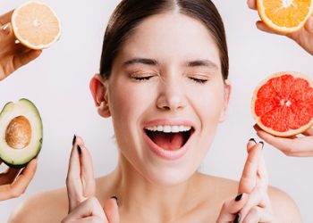 Nutrient-Rich Superfoods That Boost Your Natural Glow