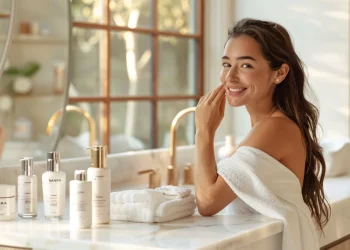 Sensitive Skin Care: Products and Routines for Calm, Balanced Skin