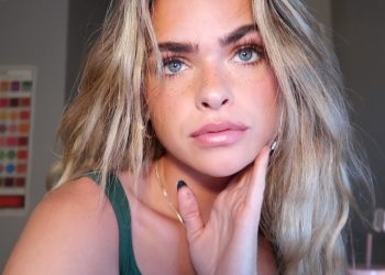 How to Create a Fresh and Dewy Look for Summer