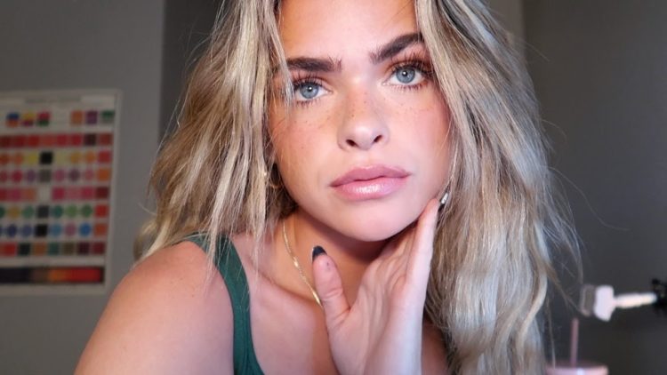 How to Create a Fresh and Dewy Look for Summer