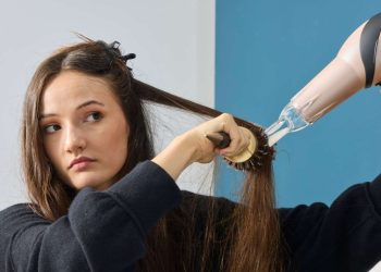 How to Protect Your Hair From Heat Damage