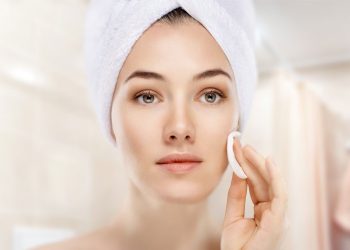 How to Build the Perfect Skincare Routine for Your Skin Type