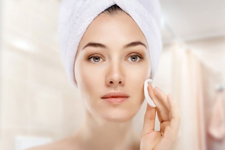 How to Build the Perfect Skincare Routine for Your Skin Type