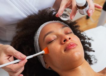 Understanding Chemical Peels: Reveal Fresh, Glowing Skin