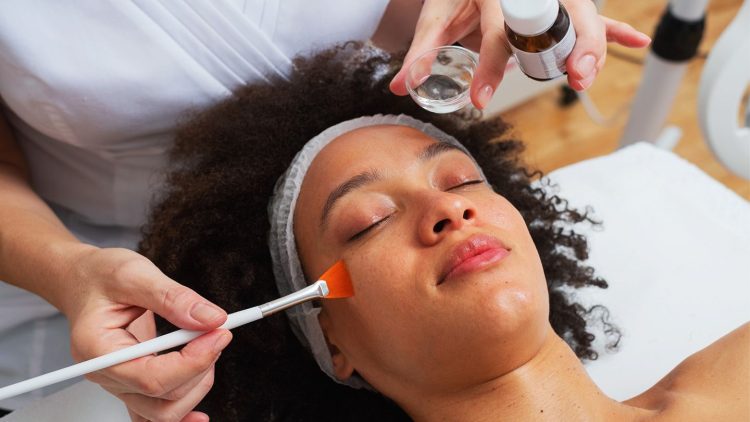 Understanding Chemical Peels: Reveal Fresh, Glowing Skin