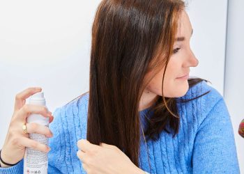 Protecting Your Hair from Heat Damage: Safe Styling Tips