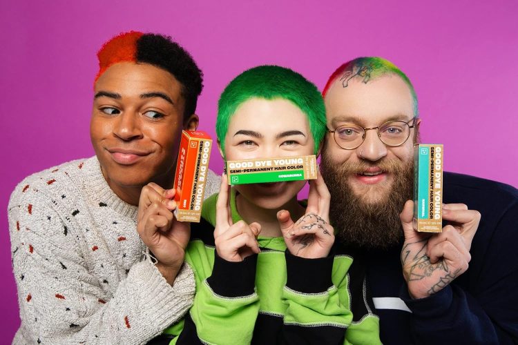 How to Maintain Vibrant Hair Color Without the Fade