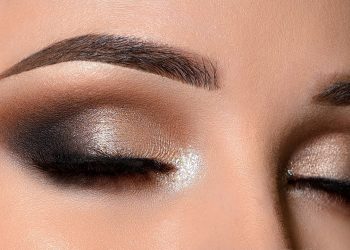 How to Create the Perfect Smokey Eye