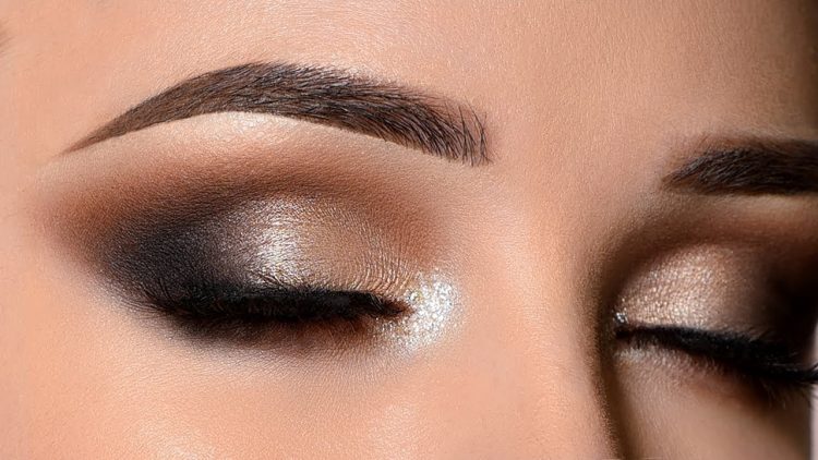 How to Create the Perfect Smokey Eye