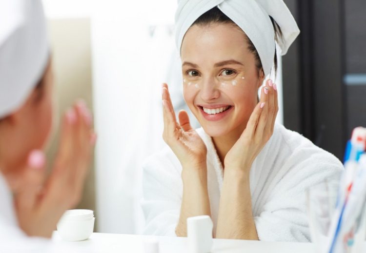 How to Create a Skincare Routine for Sensitive Skin