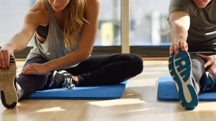 Which Exercises Can Effectively Improve Blood Circulation, Boost Overall Health, and Enhance Complexion?