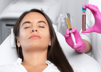 How PRP (Platelet-Rich Plasma) Therapy Restores Skin Vitality Through Autologous Blood