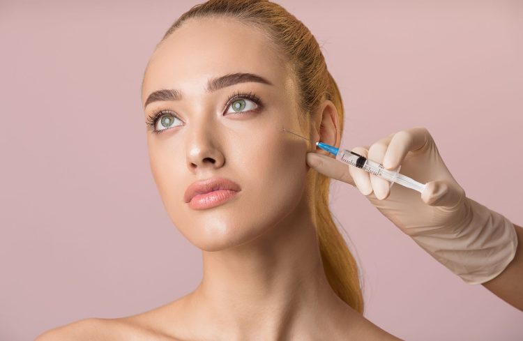 Are Dermal Fillers a Safe Solution for Wrinkle Prevention?