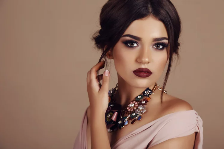 How to Create a Perfect Smoky Eye Look for Every Occasion