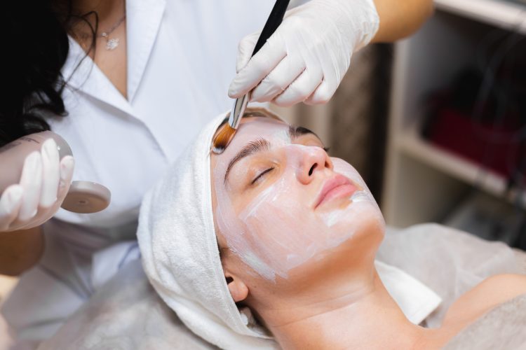 Can Chemical Peels Transform Your Skin Without the Risk of Scarring?