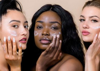 The Right Skincare Routine for Combination Skin