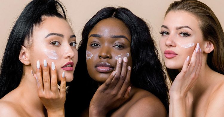 The Right Skincare Routine for Combination Skin
