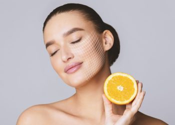 Can Vitamin C Really Brighten Your Skin and Prevent Aging?