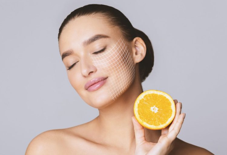 Can Vitamin C Really Brighten Your Skin and Prevent Aging?