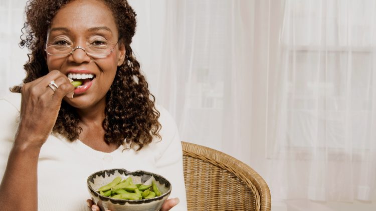 Can Eating More Antioxidants Really Slow Down Skin Aging?