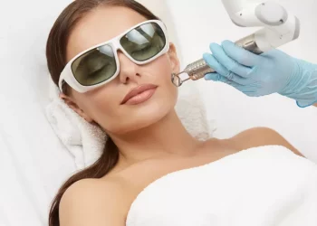 What Are the Real Benefits of Laser Skin Resurfacing for Aging Skin?