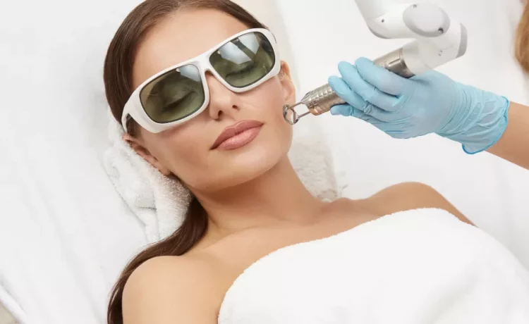 What Are the Real Benefits of Laser Skin Resurfacing for Aging Skin?