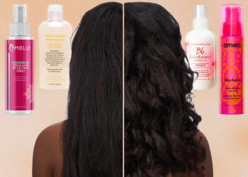 How Can You Protect Your Hair from Sun Damage Without Weighing It Down?