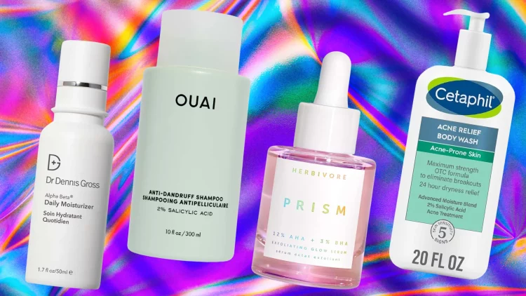 How Often Should You Exfoliate to Avoid Skin Irritation?