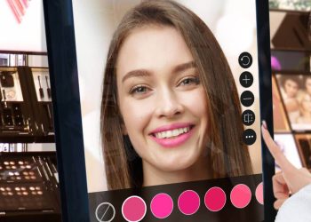 The Rise of AI Virtual Makeup Tutorials: Can Following AI Tutorials Truly Replace Real-Life Makeup Lessons?