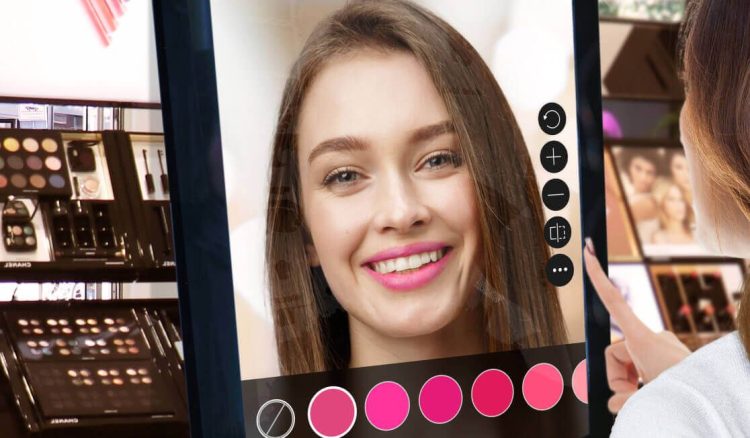 The Rise of AI Virtual Makeup Tutorials: Can Following AI Tutorials Truly Replace Real-Life Makeup Lessons?