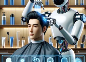 Can AI-Powered Haircare Devices Truly Diagnose Scalp Health Issues Accurately?