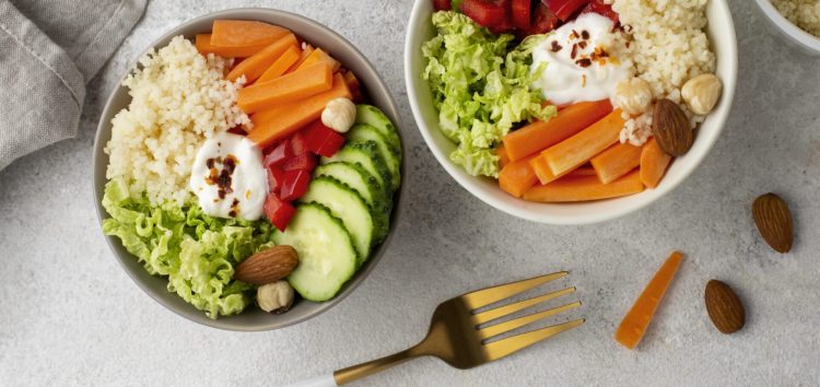 Seasonal Skin Sensitivity: How to Stabilize with a Combined Approach of Diet and Skincare