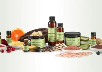 Are Natural and Organic Skincare Products Safer and More Effective Than Synthetic Chemicals?