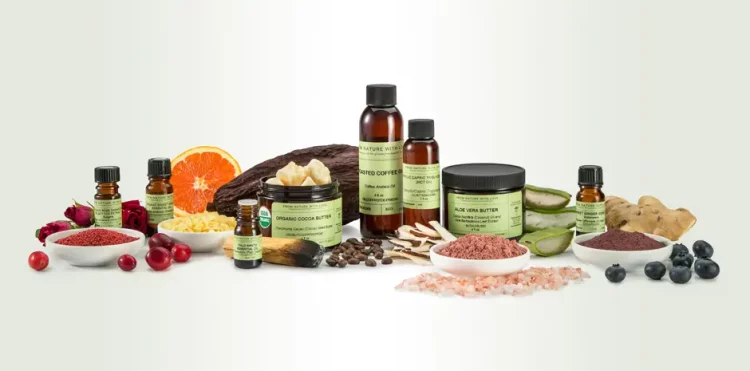 Are Natural and Organic Skincare Products Safer and More Effective Than Synthetic Chemicals?