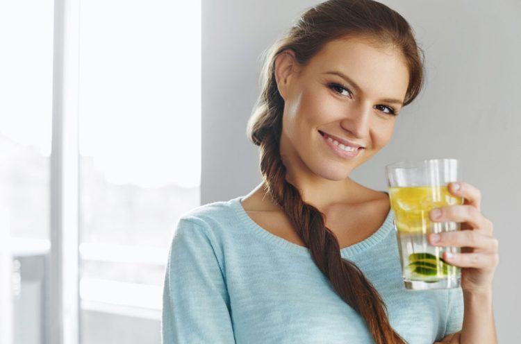 Can a Detox Diet Truly Improve Your Skin’s Health?