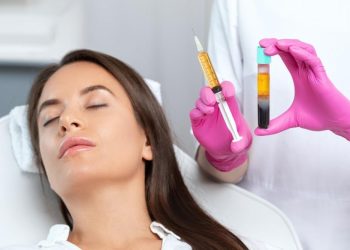 PRP Therapy: Is It the Fountain of Youth for Your Skin?