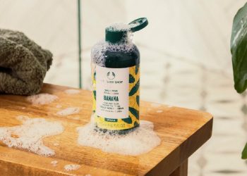 How Do You Choose the Best Shampoo for Your Hair Type?