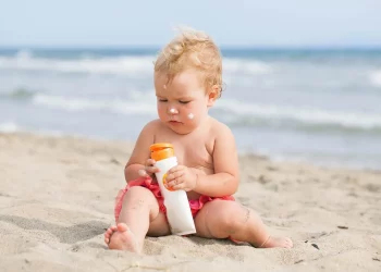 What’s the Difference Between Chemical and Physical Sunscreens?