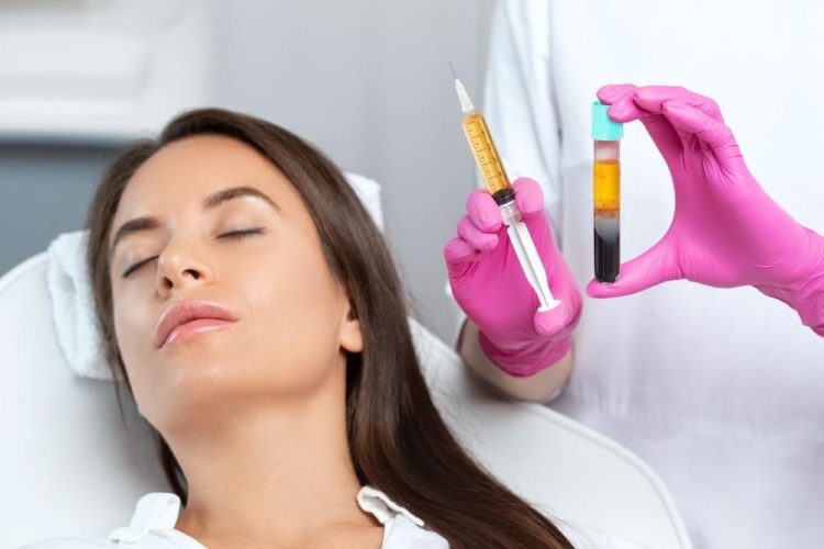 PRP Therapy: Is It the Fountain of Youth for Your Skin?