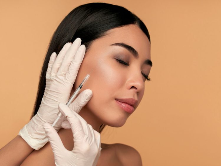 Are Skin Fillers the Secret to Ageless Skin?