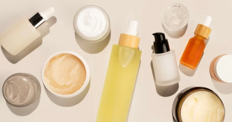 How to Choose the Right Skincare Products Based on Your Skin Type