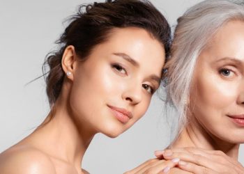 Do Anti-Aging Products Really Work in Slowing Down the Aging Process?